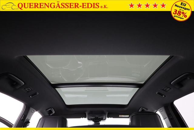 Volkswagen Tiguan 2.0 TDI 142 kW 4Motion R-Line DSG 4M Black, 20-Zoll, Pano, Leder, IQ.Light, AHK, Navi, Side, AreaView, Winter 