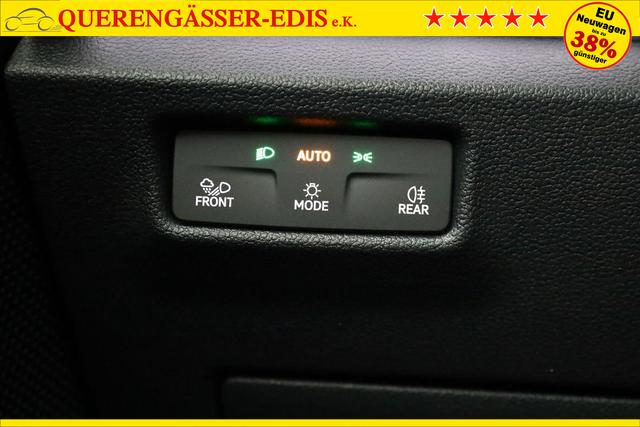 Volkswagen Tiguan 2.0 TDI 142 kW 4Motion R-Line DSG 4M Black, 20-Zoll, Pano, Leder, IQ.Light, AHK, Navi, Side, AreaView, Winter 