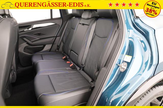 Volkswagen Tiguan 2.0 TDI 142 kW 4Motion R-Line DSG 4M Black, 20-Zoll, Pano, Leder, IQ.Light, AHK, Navi, Side, AreaView, Winter 