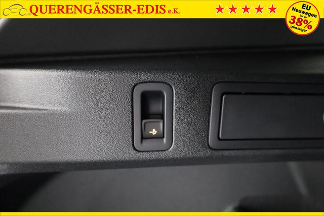 Volkswagen Tiguan 2.0 TDI 142 kW 4Motion R-Line DSG 4M Black, 20-Zoll, Pano, Leder, IQ.Light, AHK, Navi, Side, AreaView, Winter 