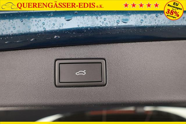 Volkswagen Tiguan 2.0 TDI 142 kW 4Motion R-Line DSG 4M Black, 20-Zoll, Pano, Leder, IQ.Light, AHK, Navi, Side, AreaView, Winter 