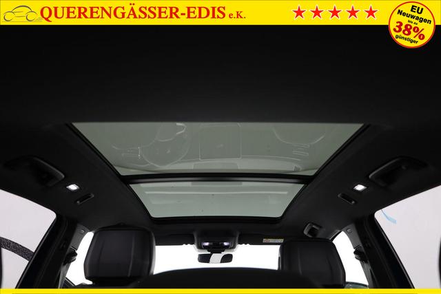 Volkswagen Tiguan 2.0 TDI 142 kW 4Motion R-Line DSG 4M Black, 20-Zoll, Pano, Leder, IQ.Light, AHK, Navi, Side, AreaView, Winter 