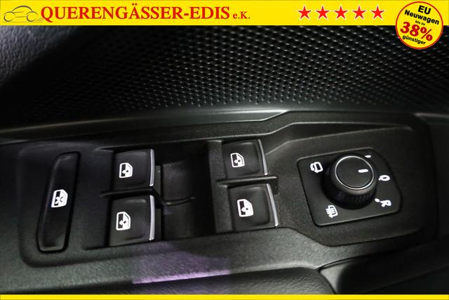 Volkswagen Tiguan 2.0 TDI 142 kW 4Motion R-Line DSG 4M Black, 20-Zoll, Pano, Leder, IQ.Light, AHK, Navi, Side, AreaView, Winter 