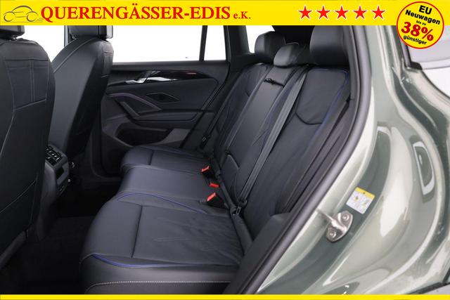 Volkswagen Tiguan 2.0 TDI 142 kW 4Motion R-Line DSG 4M Black, 20-Zoll, Pano, Leder, IQ.Light, AHK, Navi, Side, AreaView, Winter 