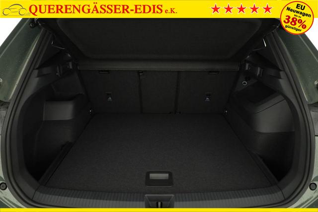 Volkswagen Tiguan 2.0 TDI 142 kW 4Motion R-Line DSG 4M Black, 20-Zoll, Pano, Leder, IQ.Light, AHK, Navi, Side, AreaView, Winter 