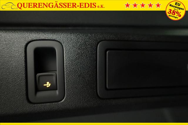 Volkswagen Tiguan 2.0 TDI 142 kW 4Motion R-Line DSG 4M Black, 20-Zoll, Pano, Leder, IQ.Light, AHK, Navi, Side, AreaView, Winter 