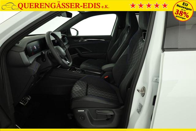 Volkswagen Tayron 1.5 TSI eHybrid 150 kW R-Line Black, Pano, HuD, AHK, AreaView, LED-Plus, Side, Navi, Winter, 5 J.-Garantie 
