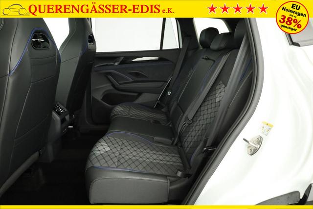 Volkswagen Tayron 1.5 TSI eHybrid 150 kW R-Line Black, Pano, HuD, AHK, AreaView, LED-Plus, Side, Navi, Winter, 5 J.-Garantie 