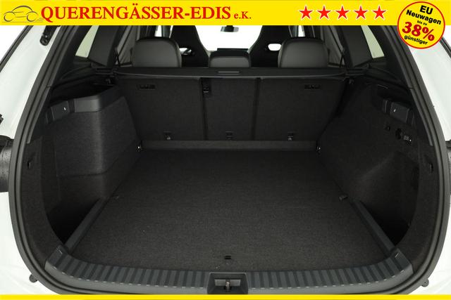 Volkswagen Tayron 1.5 TSI eHybrid 150 kW R-Line Black, Pano, HuD, AHK, AreaView, LED-Plus, Side, Navi, Winter, 5 J.-Garantie 