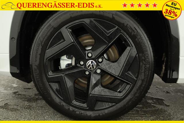 Volkswagen Tayron 1.5 TSI eHybrid 150 kW R-Line Black, Pano, HuD, AHK, AreaView, LED-Plus, Side, Navi, Winter, 5 J.-Garantie 