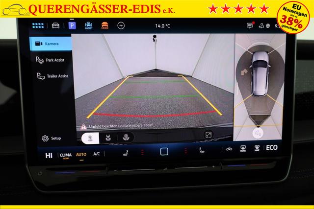 Volkswagen Tayron 1.5 TSI eHybrid 150 kW R-Line Black, Pano, HuD, AHK, AreaView, LED-Plus, Side, Navi, Winter Plus, 5 J.-Garantie 