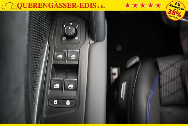 Volkswagen Tayron 1.5 TSI eHybrid 150 kW R-Line Black, Pano, HuD, AHK, AreaView, LED-Plus, Side, Navi, Winter Plus, 5 J.-Garantie 