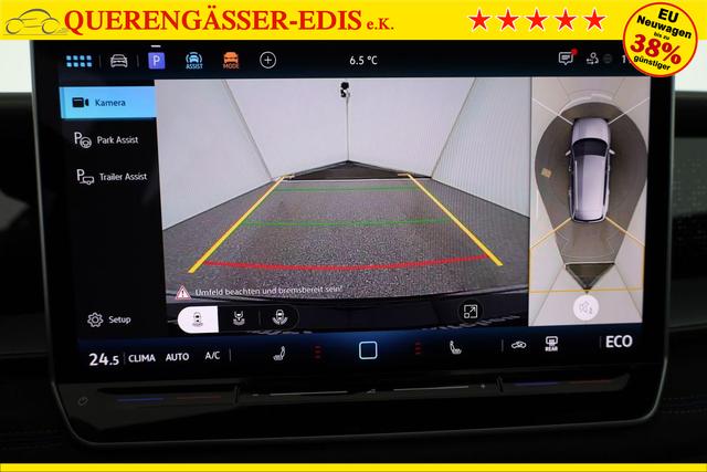 Volkswagen Tayron 1.5 TSI eHybrid 150 kW R-Line Black, Pano, HuD, AHK, AreaView, LED-Plus, Side, Navi, Winter, 5 J.-Garantie 