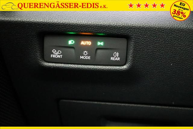 Volkswagen Tayron 1.5 TSI eHybrid 150 kW R-Line Black, Pano, HuD, AHK, AreaView, LED-Plus, Side, Navi, Winter, 5 J.-Garantie 