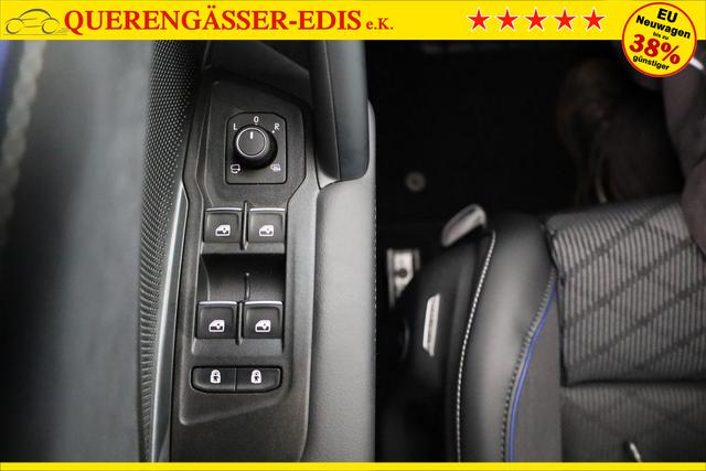 Volkswagen Tayron 1.5 TSI eHybrid 150 kW R-Line Black, Pano, HuD, AHK, AreaView, LED-Plus, Side, Navi, Winter, 5 J.-Garantie 