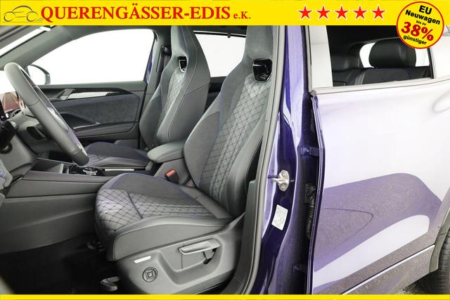 Volkswagen Tayron 1.5 TSI eHybrid 150 kW R-Line Black, Pano, HuD, AHK, AreaView, LED-Plus, Side, Navi, Winter, 5 J.-Garantie 