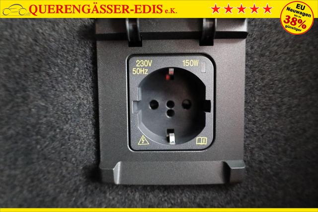 Volkswagen Tayron 1.5 TSI eHybrid 150 kW R-Line Black, Pano, HuD, AHK, AreaView, LED-Plus, Side, Navi, Winter, 5 J.-Garantie 