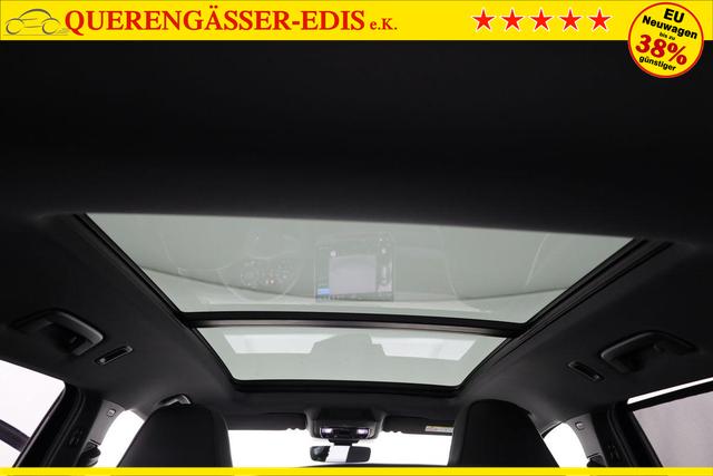 Volkswagen Tayron 1.5 TSI eHybrid 150 kW R-Line Black, Pano, HuD, AHK, AreaView, LED-Plus, Side, Navi, Winter, 5 J.-Garantie 