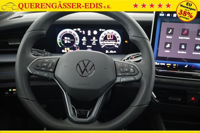 Volkswagen Tayron 1.5 TSI eHybrid 150 kW R-Line Black, Pano, HuD, AHK, AreaView, LED-Plus, Side, Navi, Winter, 5 J.-Garantie 