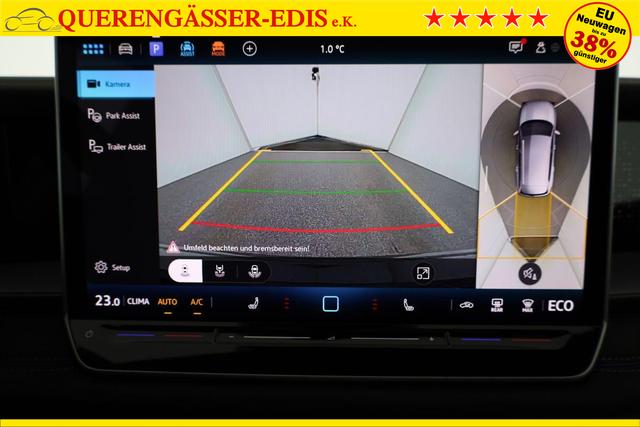 Volkswagen Tayron 1.5 TSI eHybrid 150 kW R-Line Black, Pano, HuD, AHK, AreaView, LED-Plus, Side, Navi, Winter, 5 J.-Garantie 