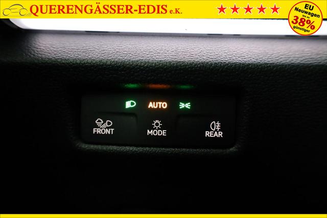 Volkswagen Tayron 1.5 TSI eHybrid 150 kW R-Line Black, Pano, HuD, AHK, AreaView, LED-Plus, Side, Navi, Winter, 5 J.-Garantie 