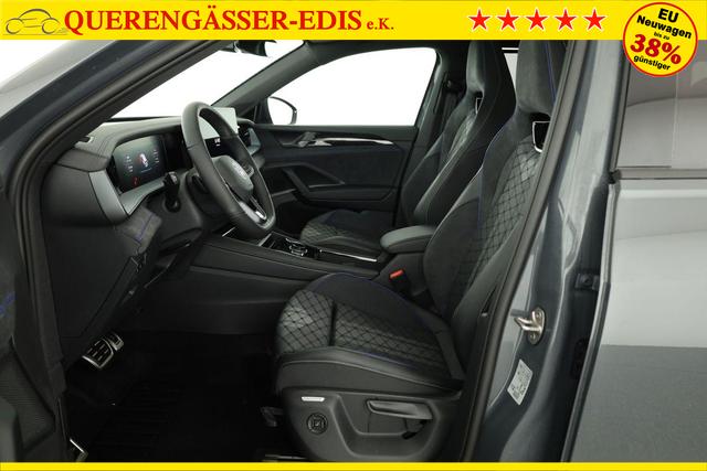 Volkswagen Tayron 1.5 TSI eHybrid 150 kW R-Line Black, Pano, HuD, AHK, AreaView, LED-Plus, Side, Navi, Winter, 5 J.-Garantie 