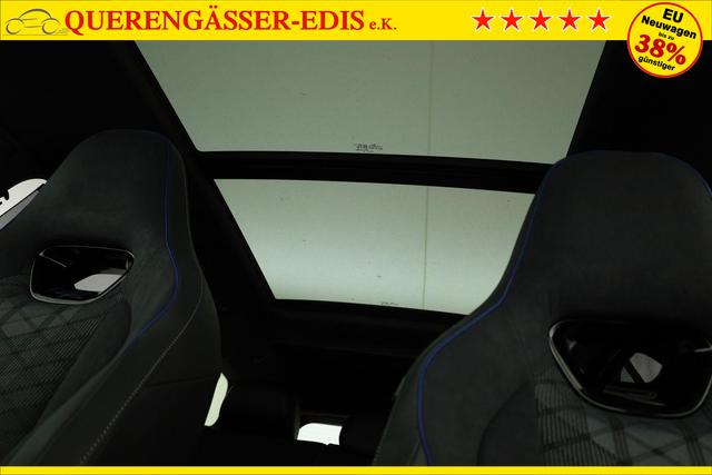 Volkswagen Tayron 1.5 TSI eHybrid 150 kW R-Line Black, Pano, HuD, AHK, AreaView, LED-Plus, Side, Navi, Winter, 5 J.-Garantie 