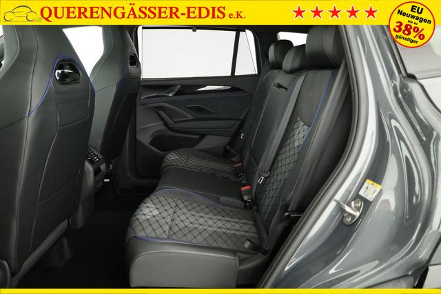 Volkswagen Tayron 1.5 TSI eHybrid 150 kW R-Line Black, Pano, HuD, AHK, AreaView, LED-Plus, Side, Navi, Winter, 5 J.-Garantie 