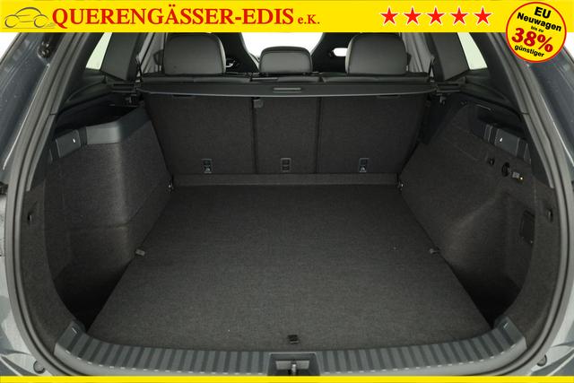 Volkswagen Tayron 1.5 TSI eHybrid 150 kW R-Line Black, Pano, HuD, AHK, AreaView, LED-Plus, Side, Navi, Winter, 5 J.-Garantie 