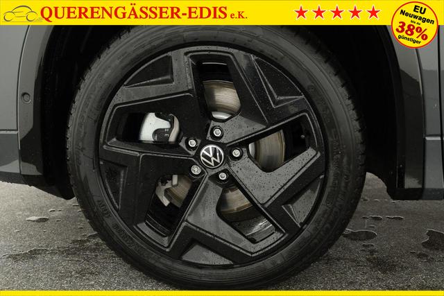 Volkswagen Tayron 1.5 TSI eHybrid 150 kW R-Line Black, Pano, HuD, AHK, AreaView, LED-Plus, Side, Navi, Winter, 5 J.-Garantie 