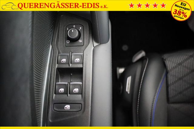Volkswagen Tiguan 2.0 TSI 195 kW 4Motion R-Line DSG 4M Black Style, Pano, 20-Zoll, IQ.Light, AHK, Navi, Side, AreaView, Winter, sofort 