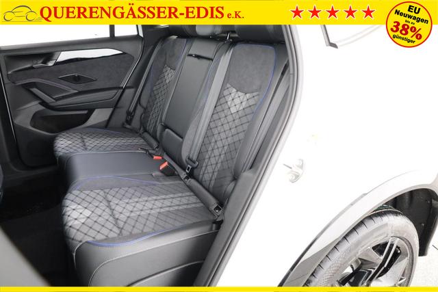 Volkswagen Tiguan 2.0 TSI 195 kW 4Motion R-Line DSG 4M Black Style, Pano, 20-Zoll, IQ.Light, AHK, Navi, Side, AreaView, Winter, sofort 