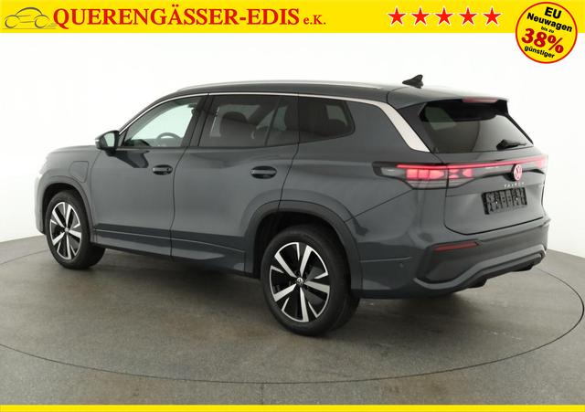 Volkswagen Tayron 1.5 TSI eHybrid 150 kW Life Life, AHK, AreaView, Side, Navi, Winter, 5-J. Garantie 