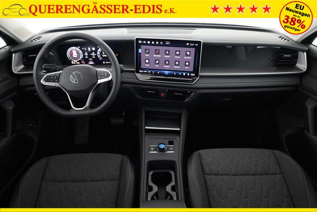 Volkswagen Tayron 1.5 TSI eHybrid 150 kW Life Life, AHK, AreaView, Side, Navi, Winter, 5-J. Garantie 