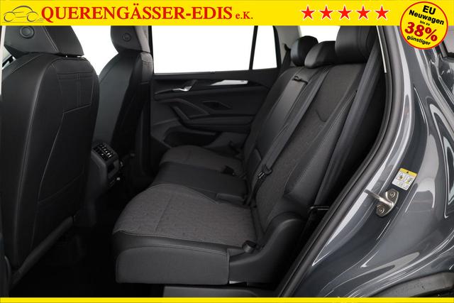 Volkswagen Tayron 1.5 TSI eHybrid 150 kW Life Life, AHK, AreaView, Side, Navi, Winter, 5-J. Garantie 