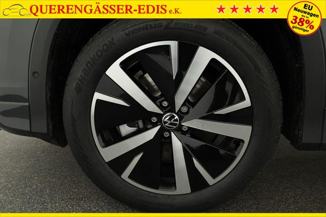 Volkswagen Tayron 1.5 TSI eHybrid 150 kW Life Life, AHK, AreaView, Side, Navi, Winter, 5-J. Garantie 