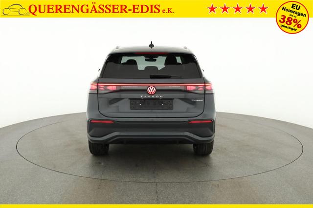 Volkswagen Tayron 1.5 TSI eHybrid 150 kW Life Life, AHK, AreaView, Side, Navi, Winter, 5-J. Garantie 