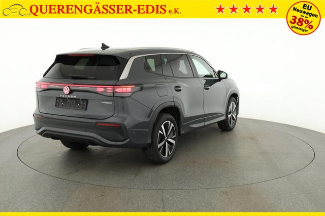 Volkswagen Tayron 1.5 TSI eHybrid 150 kW Life Life, AHK, AreaView, Side, Navi, Winter, 5-J. Garantie 
