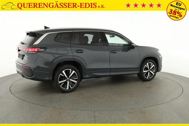 Volkswagen Tayron 1.5 TSI eHybrid 150 kW Life Life, AHK, AreaView, Side, Navi, Winter, 5-J. Garantie 