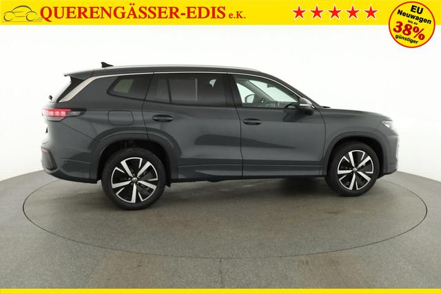 Volkswagen Tayron 1.5 TSI eHybrid 150 kW Life Life, AHK, AreaView, Side, Navi, Winter, 5-J. Garantie 