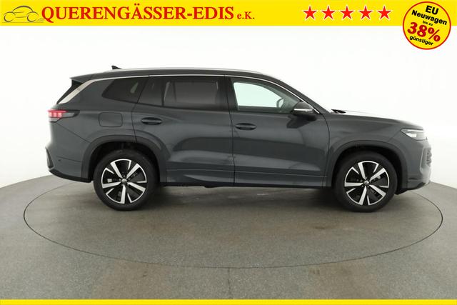 Volkswagen Tayron 1.5 TSI eHybrid 150 kW Life Life, AHK, AreaView, Side, Navi, Winter, 5-J. Garantie 