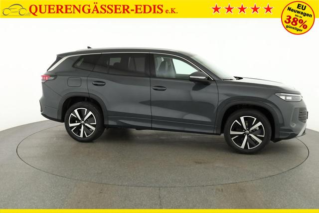 Volkswagen Tayron 1.5 TSI eHybrid 150 kW Life Life, AHK, AreaView, Side, Navi, Winter, 5-J. Garantie 