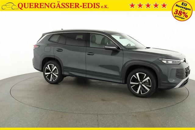 Volkswagen Tayron 1.5 TSI eHybrid 150 kW Life Life, AHK, AreaView, Side, Navi, Winter, 5-J. Garantie 