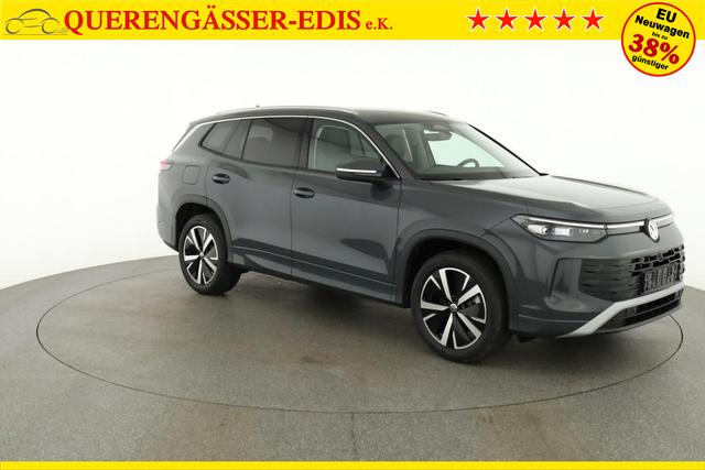 Volkswagen Tayron 1.5 TSI eHybrid 150 kW Life Life, AHK, AreaView, Side, Navi, Winter, 5-J. Garantie 