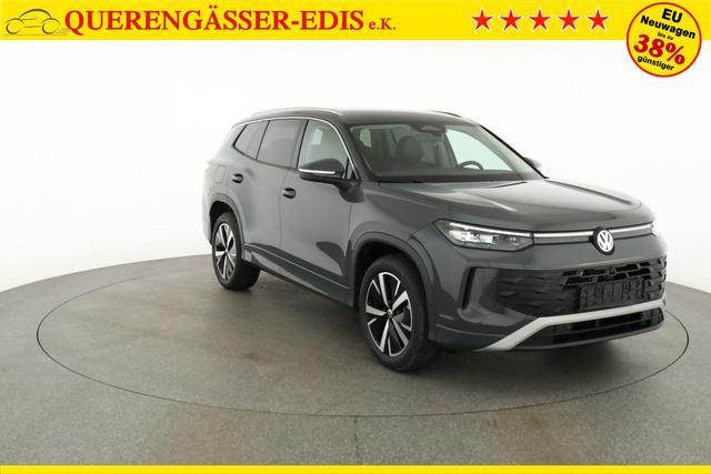 Volkswagen Tayron 1.5 TSI eHybrid 150 kW Life Life, AHK, AreaView, Side, Navi, Winter, 5-J. Garantie 