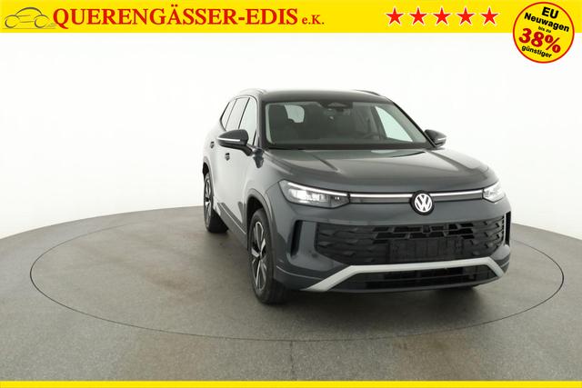 Volkswagen Tayron 1.5 TSI eHybrid 150 kW Life Life, AHK, AreaView, Side, Navi, Winter, 5-J. Garantie 