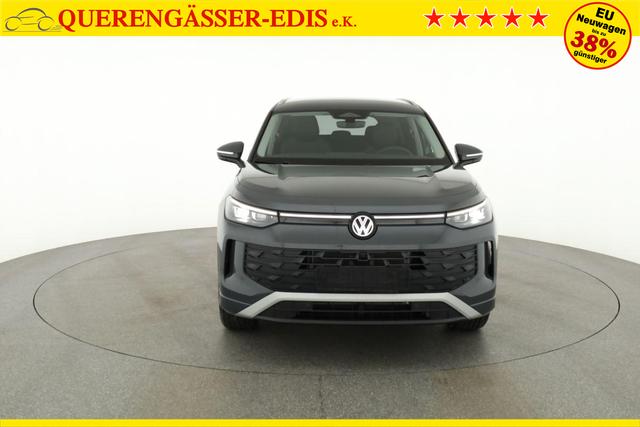 Volkswagen Tayron 1.5 TSI eHybrid 150 kW Life Life, AHK, AreaView, Side, Navi, Winter, 5-J. Garantie 