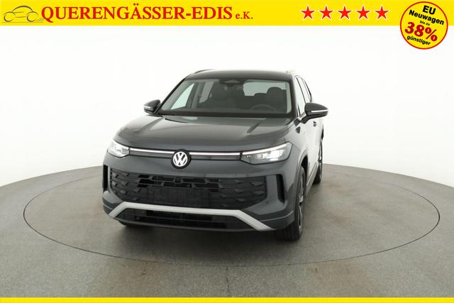 Volkswagen Tayron 1.5 TSI eHybrid 150 kW Life Life, AHK, AreaView, Side, Navi, Winter, 5-J. Garantie 