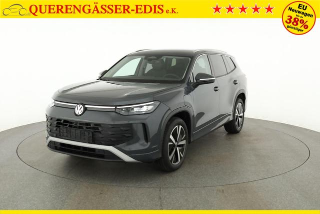 Volkswagen Tayron 1.5 TSI eHybrid 150 kW Life Life, AHK, AreaView, Side, Navi, Winter, 5-J. Garantie 