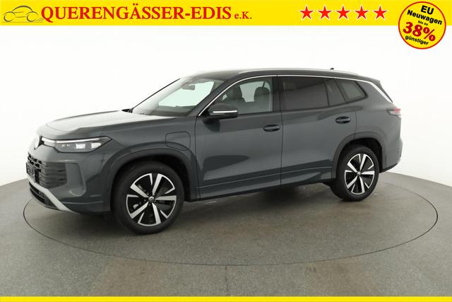Volkswagen Tayron 1.5 TSI eHybrid 150 kW Life Life, AHK, AreaView, Side, Navi, Winter, 5-J. Garantie 